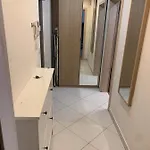 Garden Tower - 8 Min Do Centra, Garaz Appartement Prague
