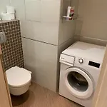 Garden Tower - 8 Min Do Centra, Garaz *